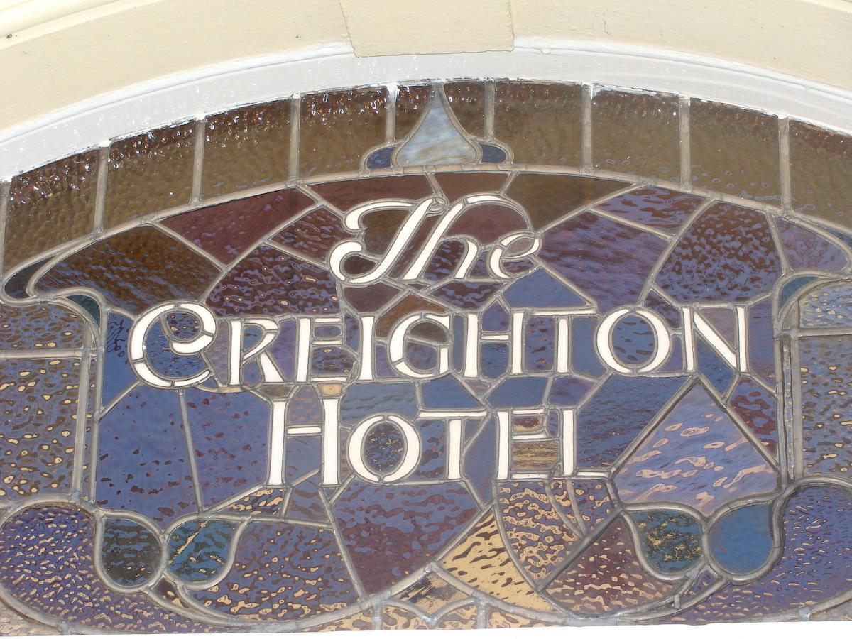 Creighton Hotel Clones Extérieur photo
